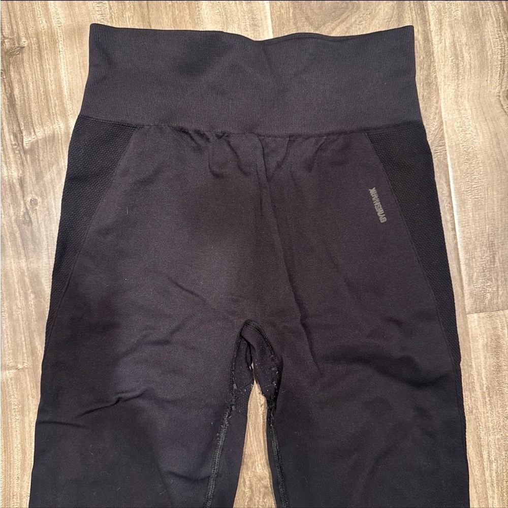 Gymshark flex high waisted leggings - Picture 2 of 5